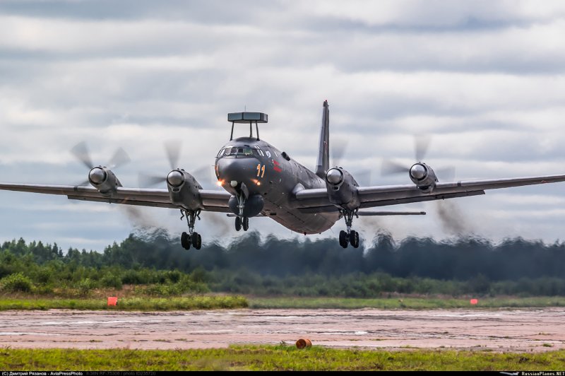 Ил-2 Новосибирск