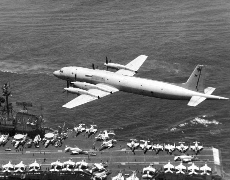 МБР-2 морской Амбарчик