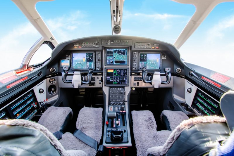 Pilatus PC-24