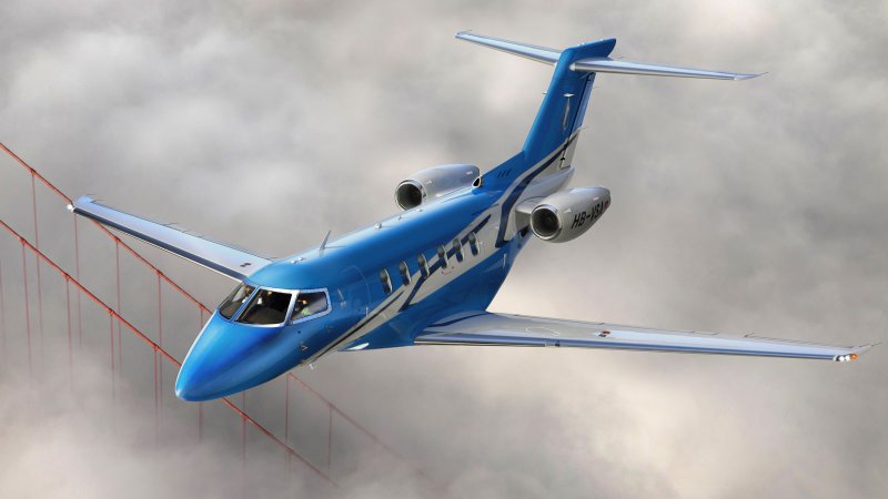 Pilatus 24