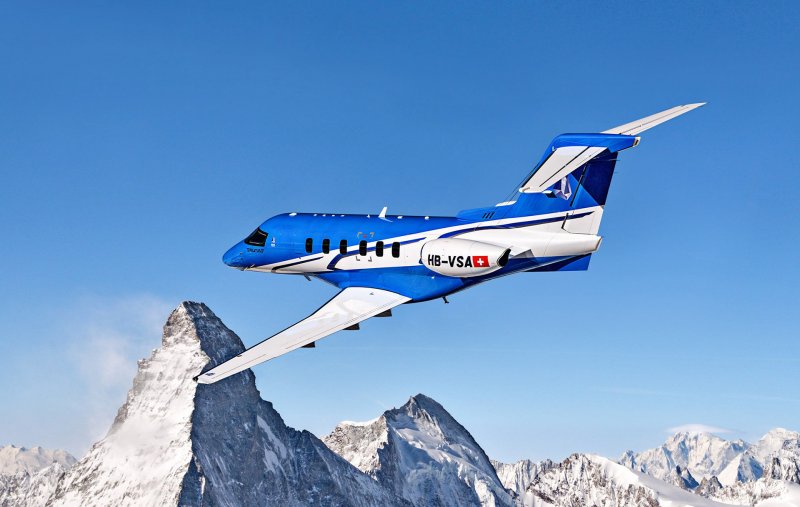 Nesterov Aviation Евгений Окладников