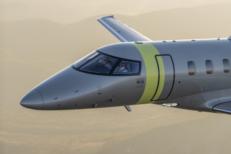 Pilatus PC-24