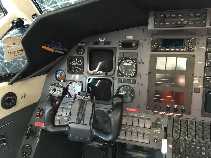 Pilatus PC-24 - швейцарский реактивный универсал
