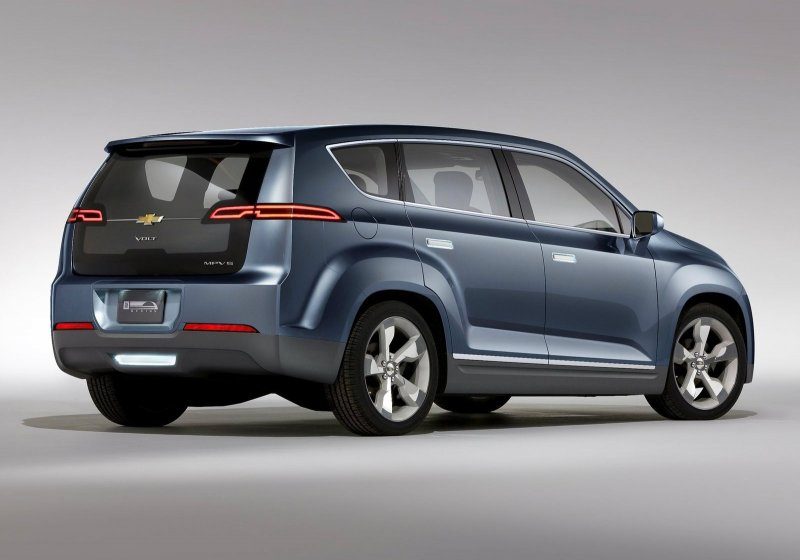 Chevrolet Orlando 2020