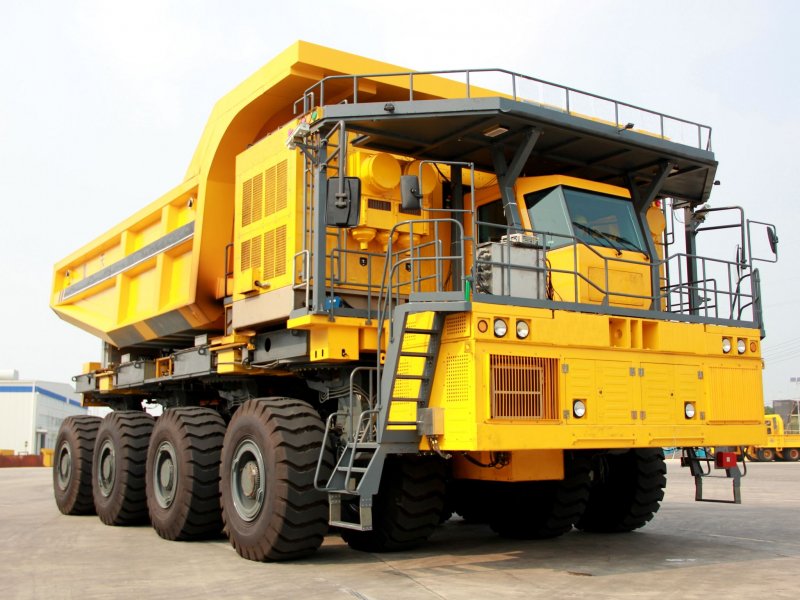 Машина СЗП -750