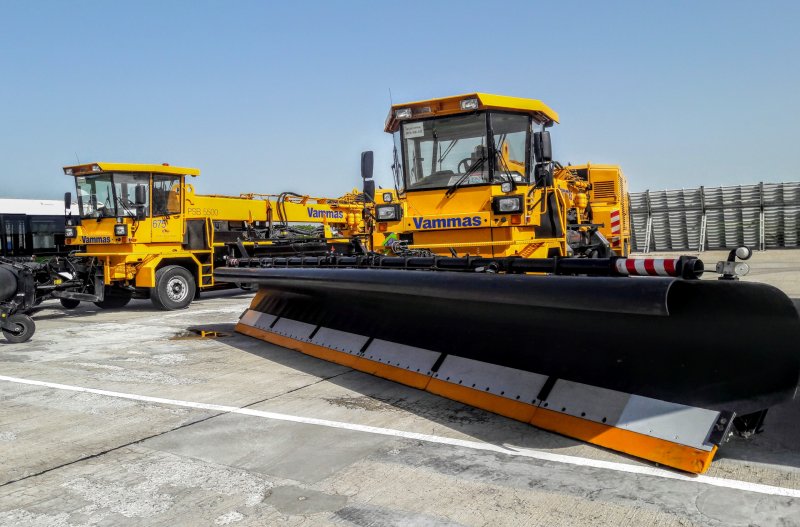 Vammas SB 5500