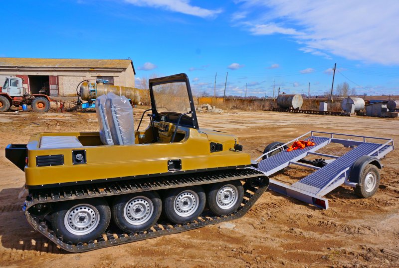 Ripsaw ev2 extreme