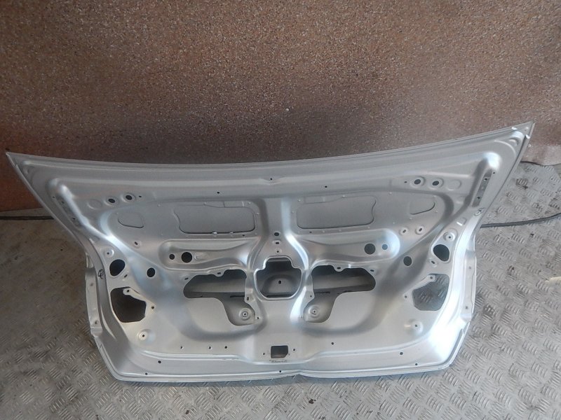 Крышка багажника Toyota Camry v30