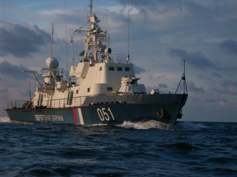 ПСКР 205 Тарантул
