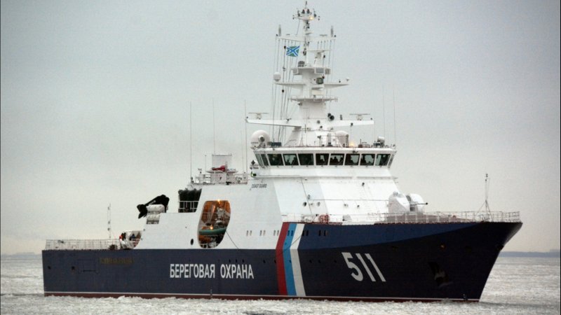 ПСКР Валентин Пикуль