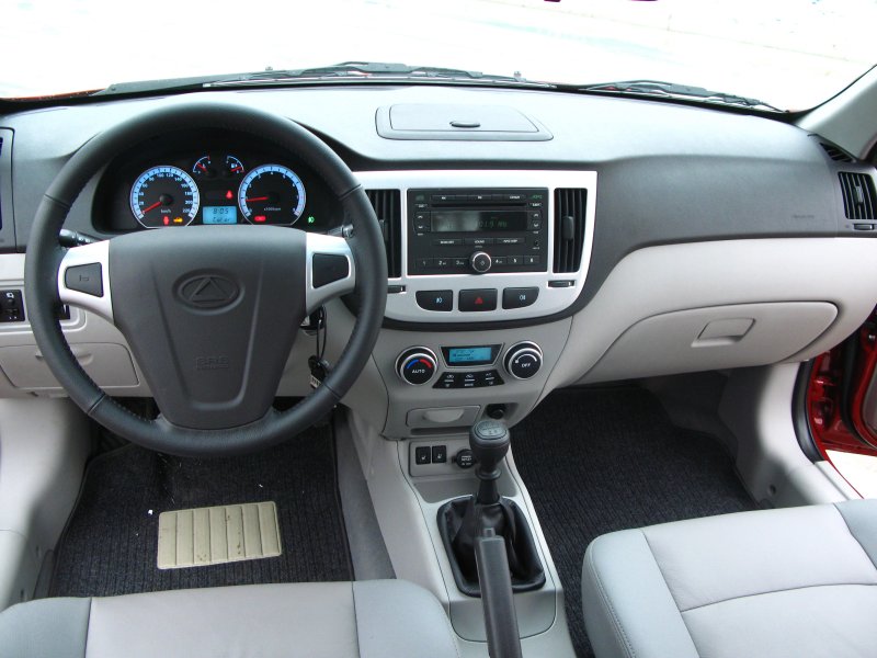 ТАГАЗ Vega c100