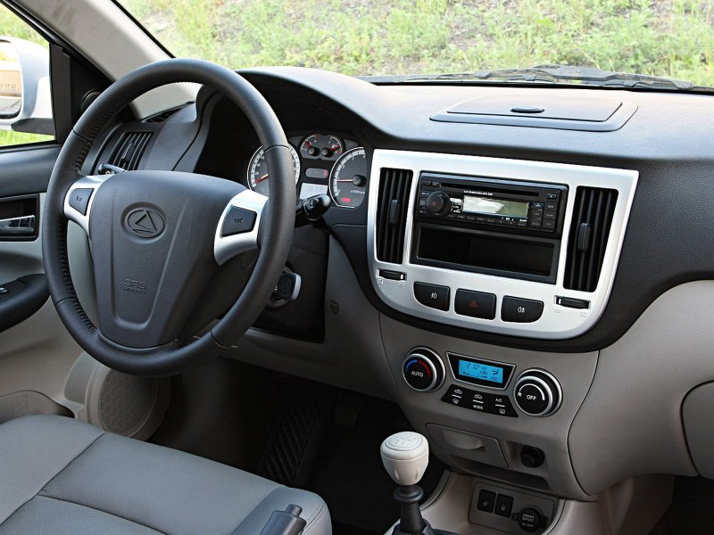Tagaz Vega c100