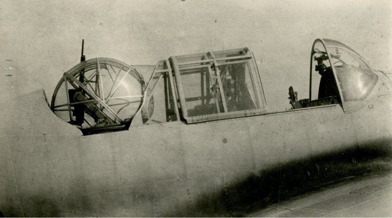 Ант-2 КОЛЬЧУГАЛЮМИНИЙ