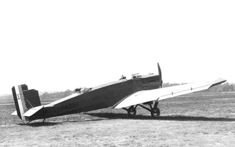 Ант-25 самолет