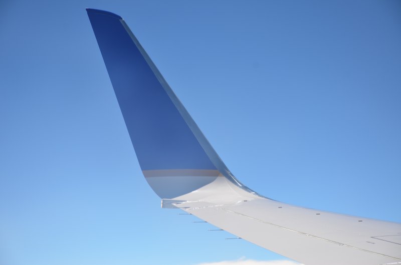 Boeing 737 планер