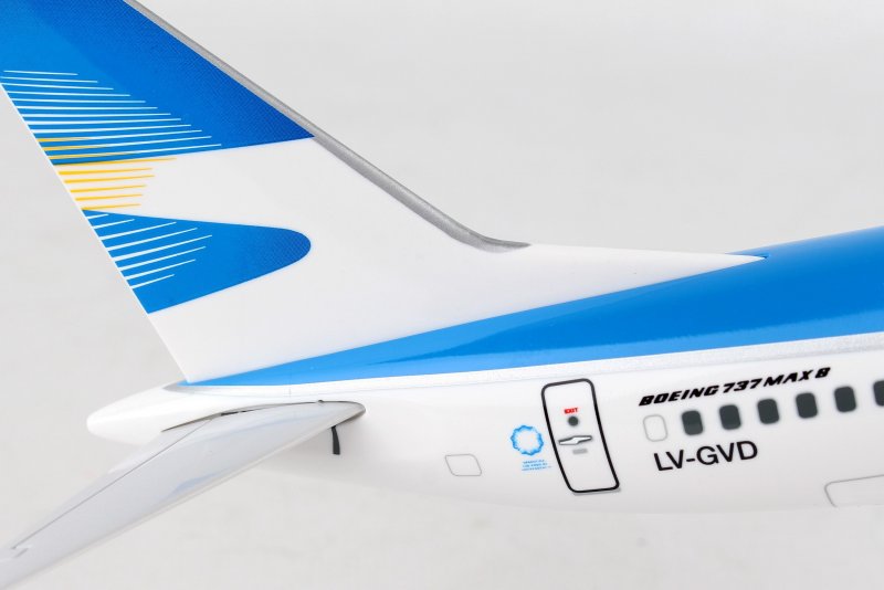 Боинг 737 Макс 200