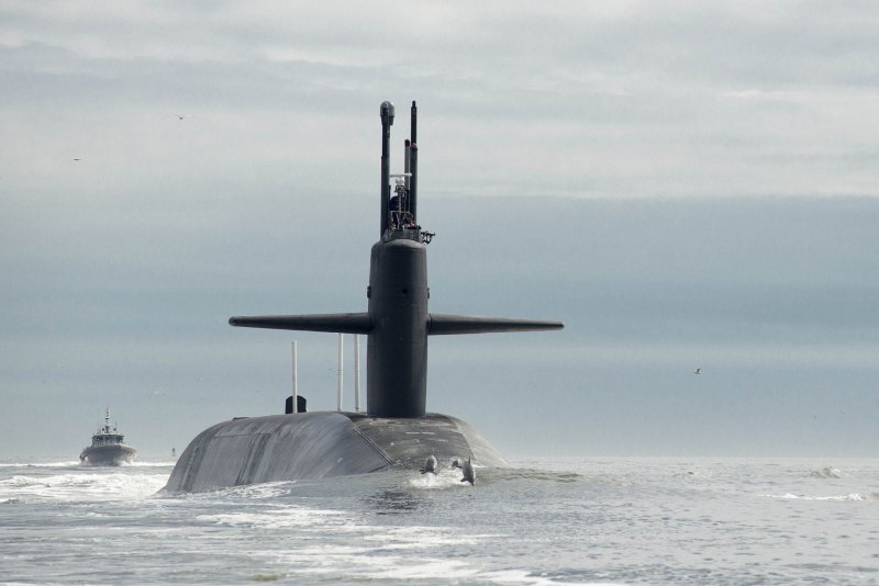 Soryu подводная лодка