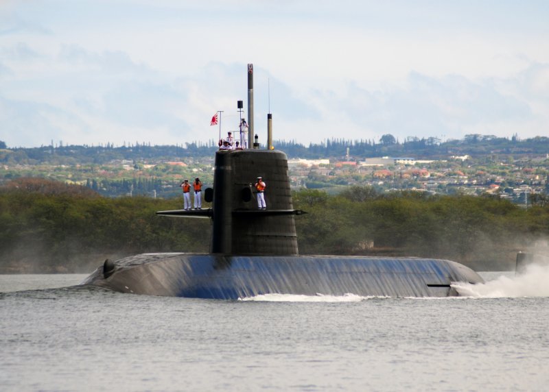 USS Nathanael Greene (SSBN-636)