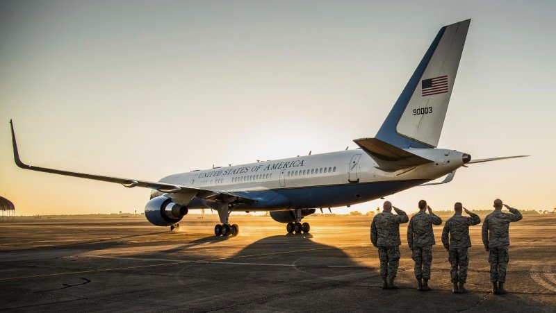 США армия лаборатория ВВС США
