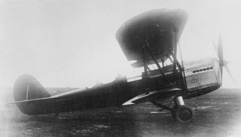 Многоцелевой самолет р-5