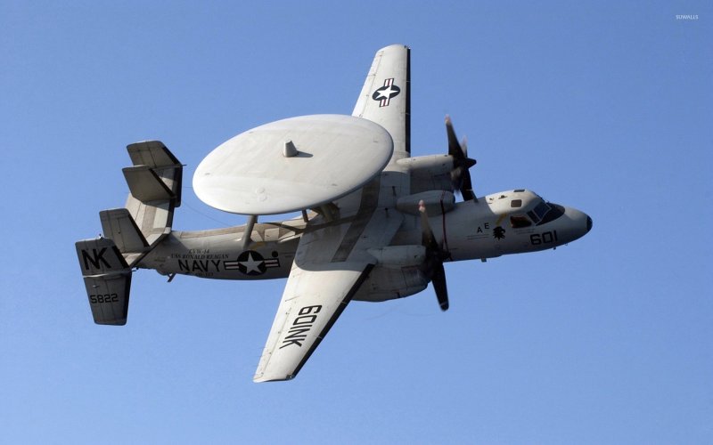 X-2 самолет
