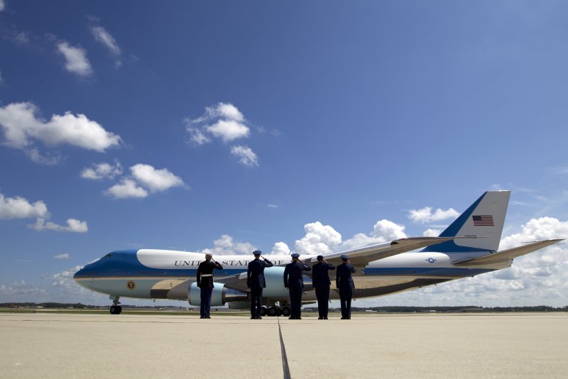Us Air Force one