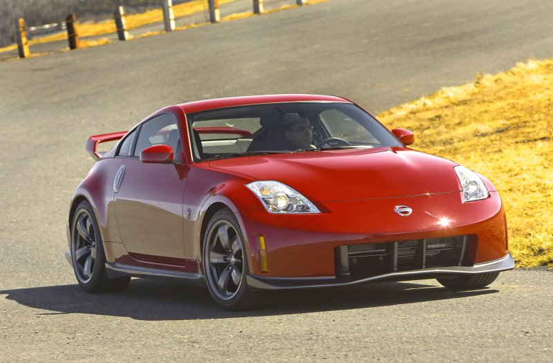 370z 2007