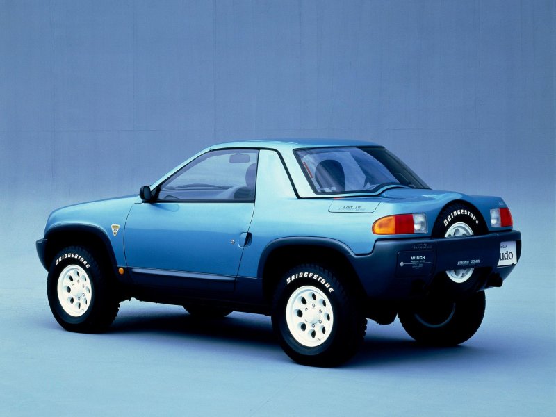 Nissan 90