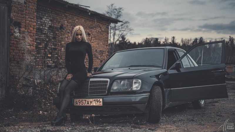 Арчи и Литвиненко