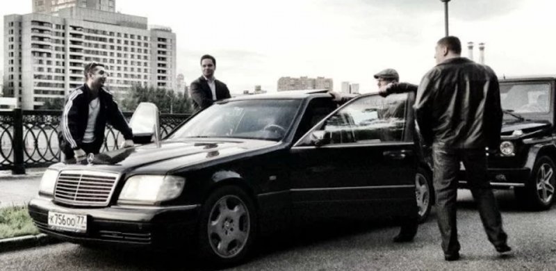 W140 90 е
