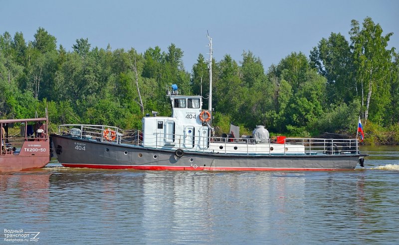 Теплоход РМ-376 Ярославец