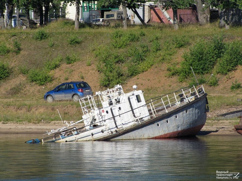 РМ-376 Ярославец