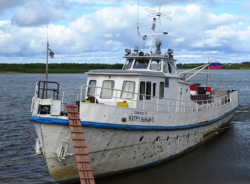 Ярославец 376
