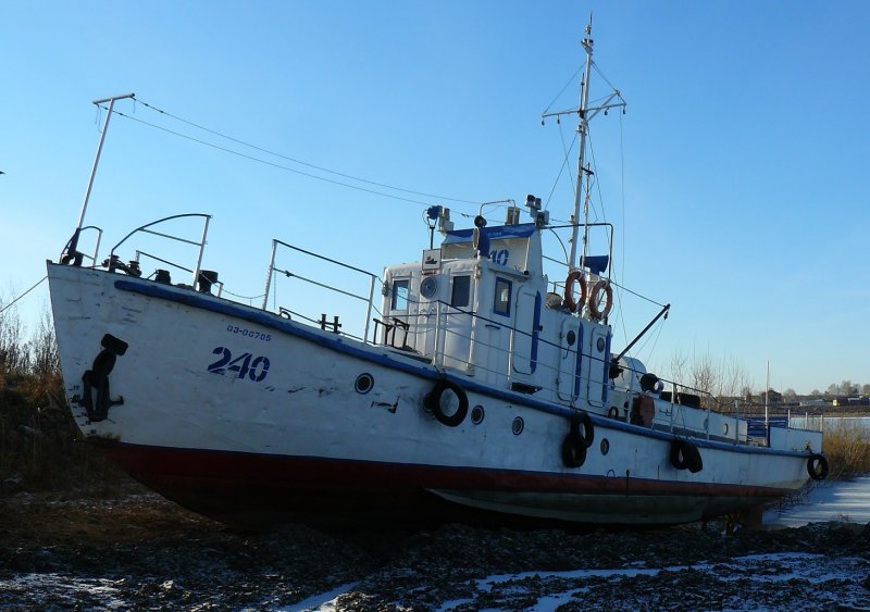 Р 376у Ярославец