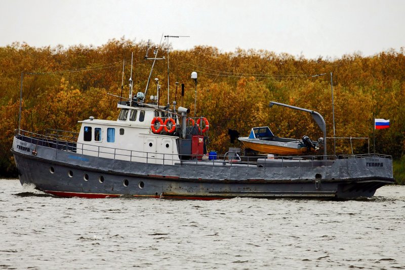 РМ-376 Ярославец