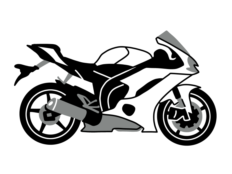 Yamaha r6