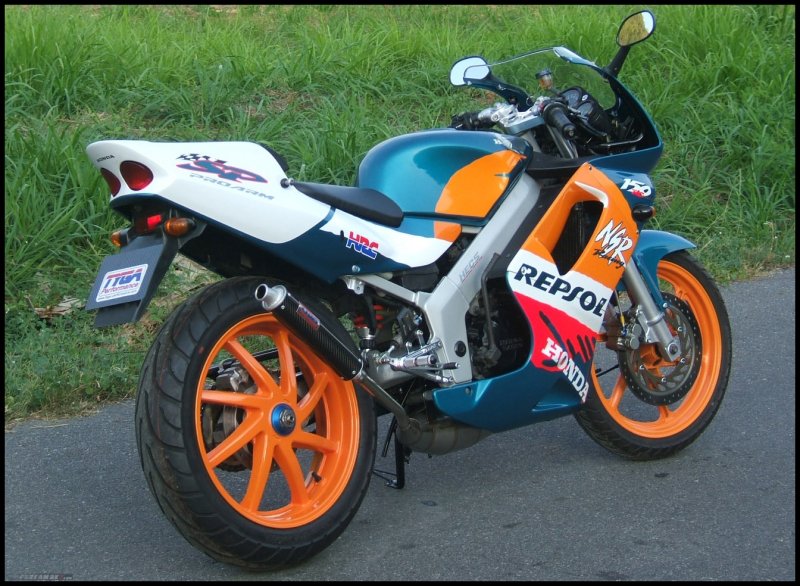 Honda Repsol CBR 1000