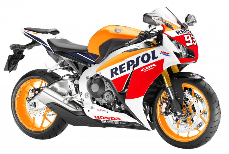 Honda Repsol CBR 1000