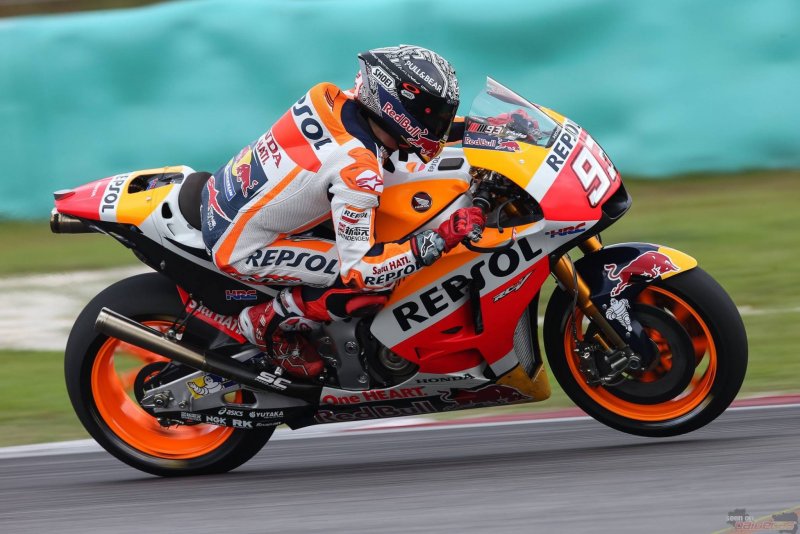 Repsol Honda Team