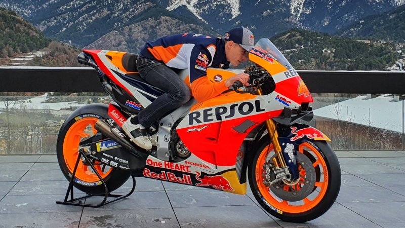 Honda cbr600rr Fireblade