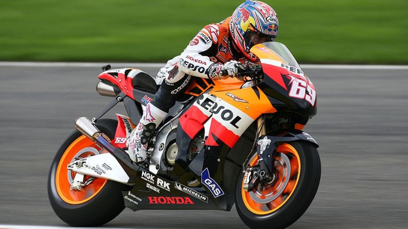 Honda Repsol CBR 1000