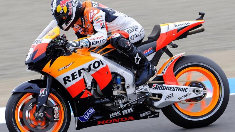 Lifan Repsol