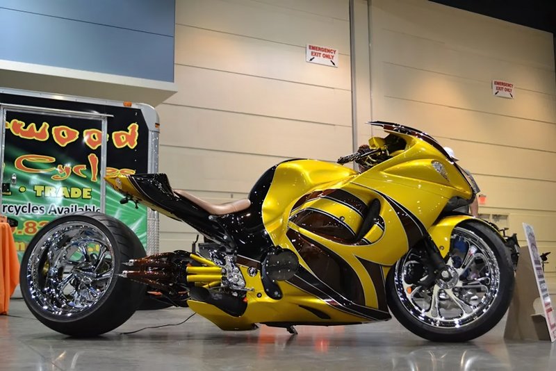 MV Agusta f4 1000 RR