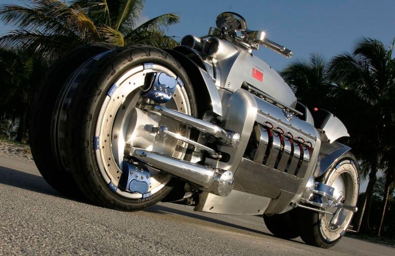 МТТ Turbine Superbike y2k
