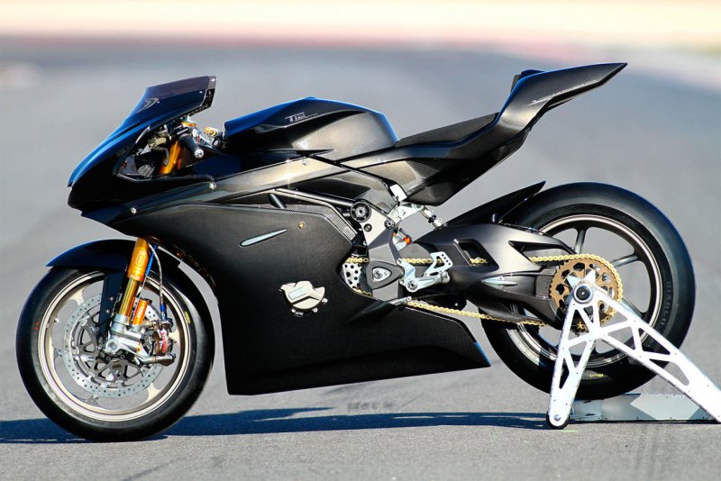 КТМ спортбайк 1200