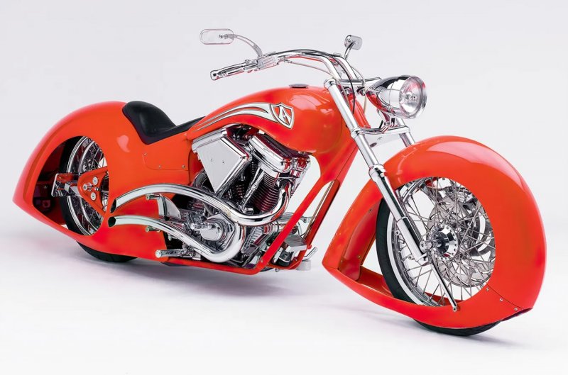Ducati Superbike