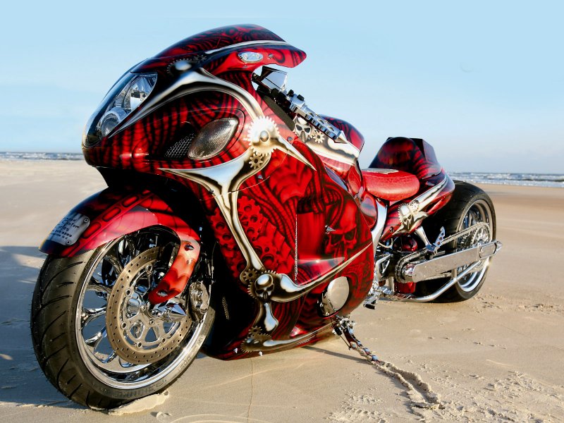 Maserati Lazareth LM 847