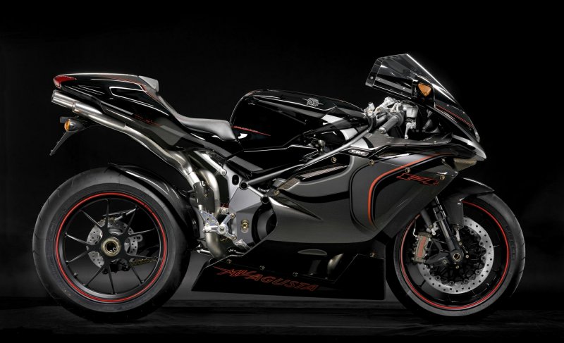 Мотоцикл Motorrad Vision next 100