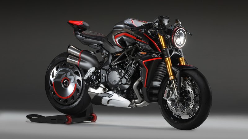 Kawasaki j Concept