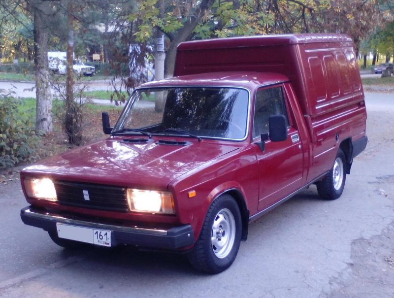 ИЖ 27175